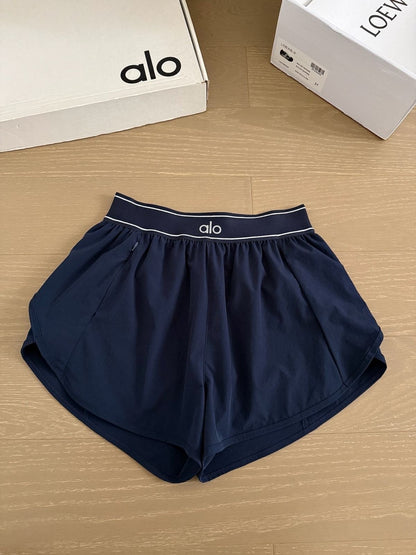 Chanel Shorts