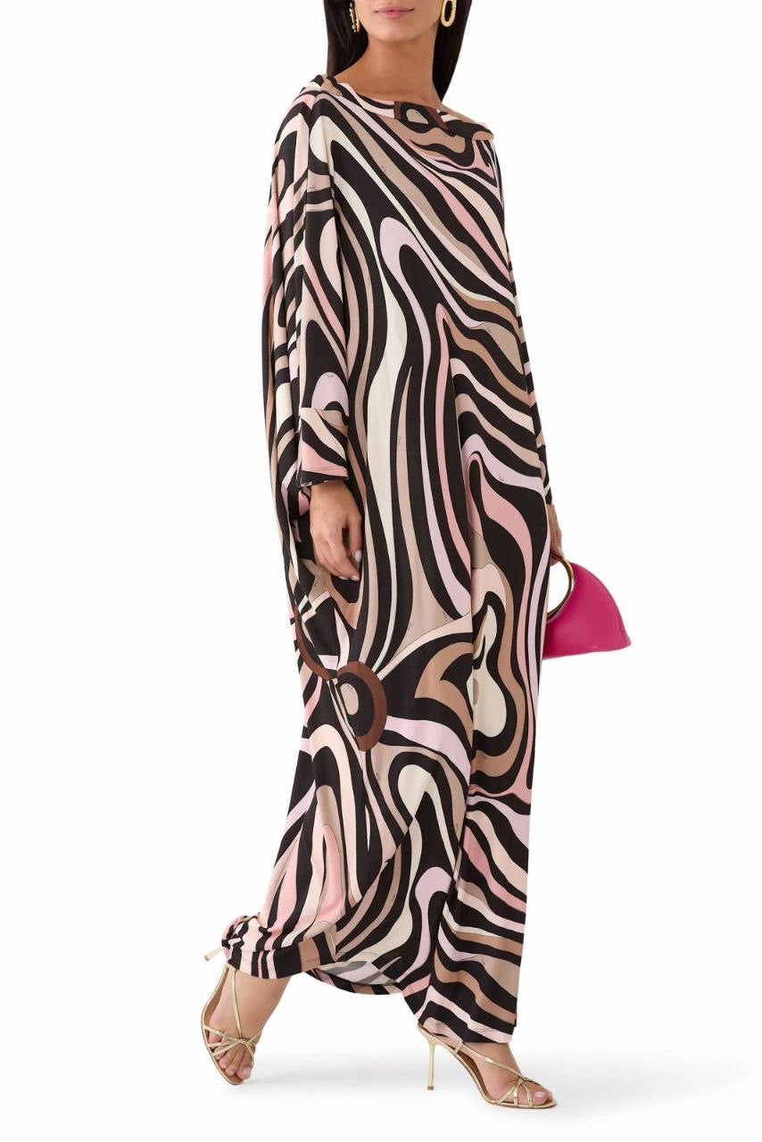 Pucci Dress