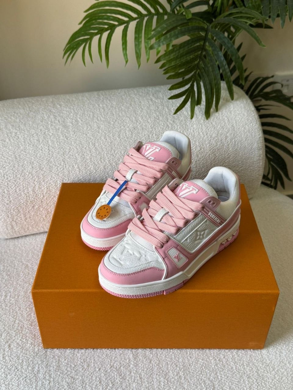 Louis Vuitton Shoes