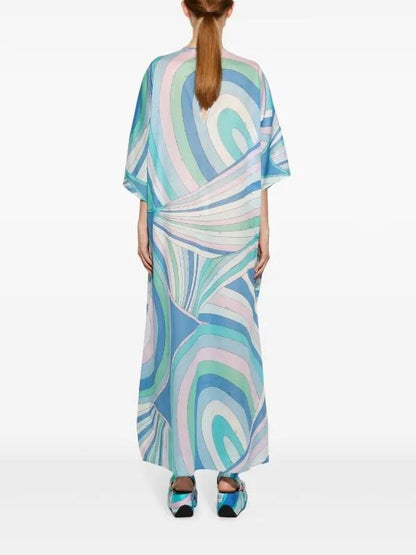 Pucci Dress