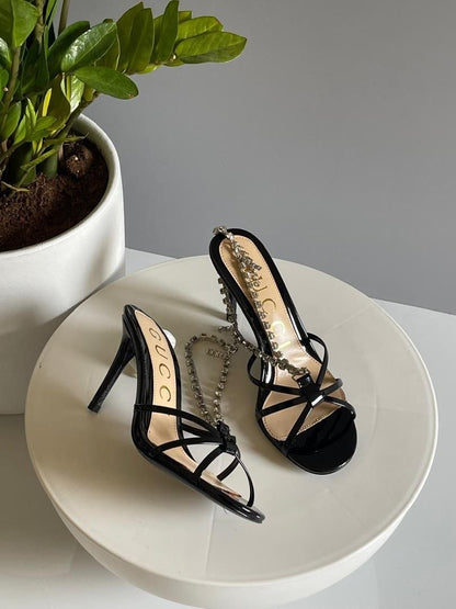 Chanel Heels