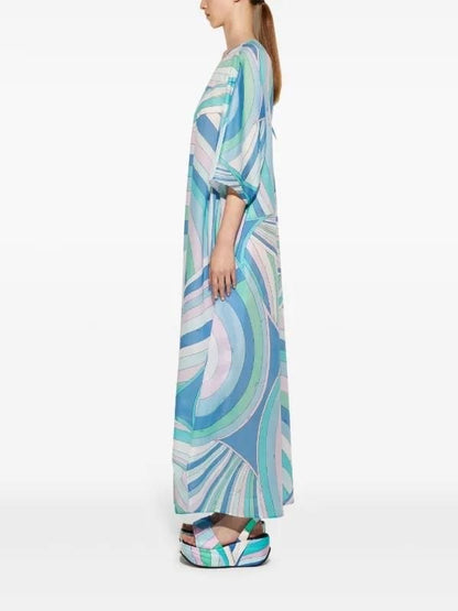 Pucci Dress