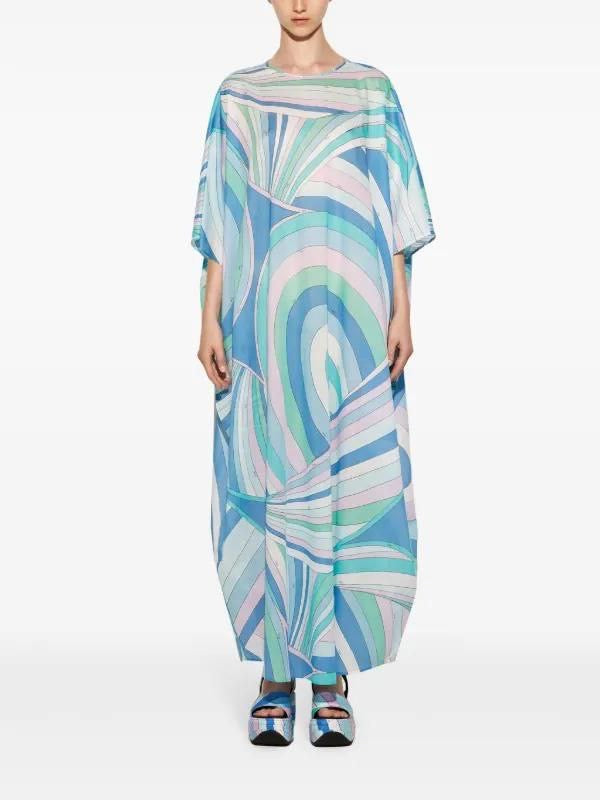 Pucci Dress