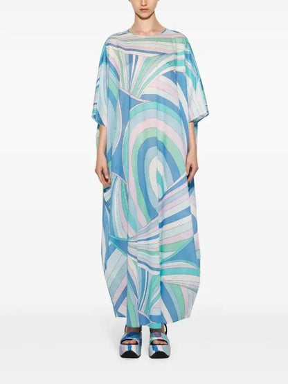 Pucci Dress