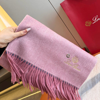 Loro Piana Scarf