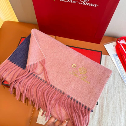 Loro Piana Scarf