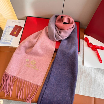 Loro Piana Scarf
