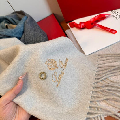 Loro Piana Scarf