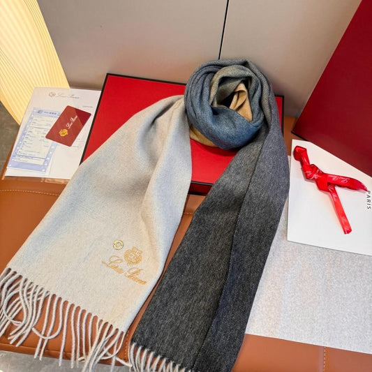 Loro Piana Scarf