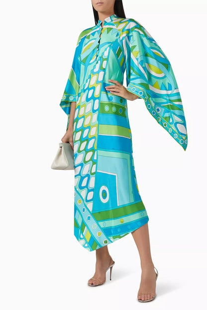 Pucci Dress