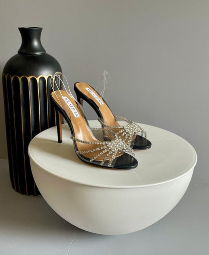 Aquazzura Heels