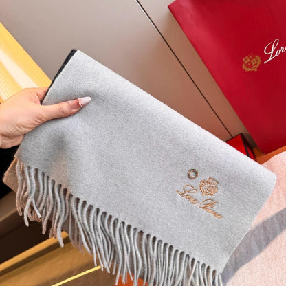 Loro Piana Scarf