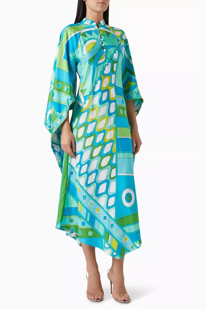 Pucci Dress
