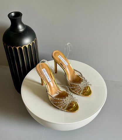 Aquazzura Heels