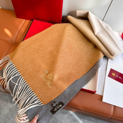 Loro Piana Scarf