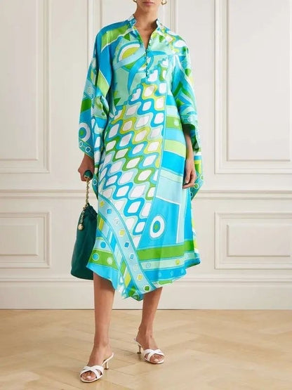 Pucci Dress