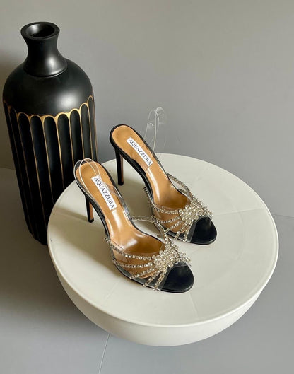 Aquazzura Heels