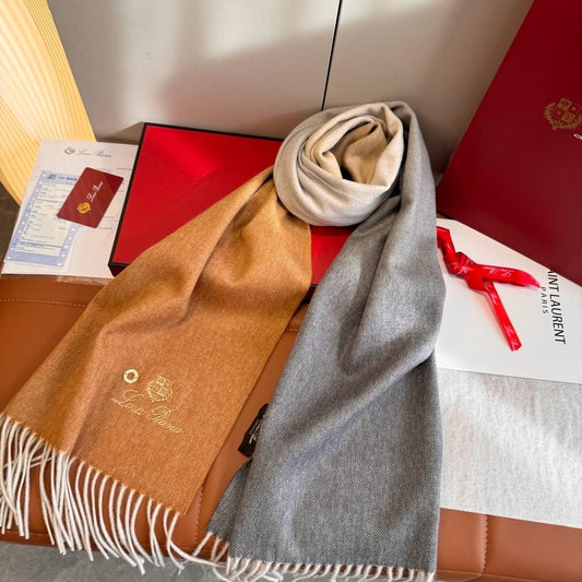 Loro Piana Scarf