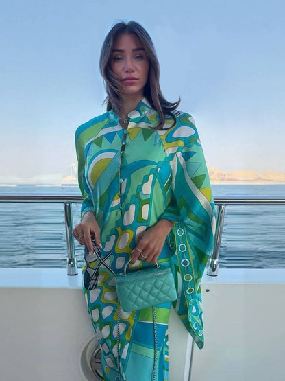 Pucci Dress