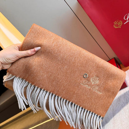 Loro Piana Scarf
