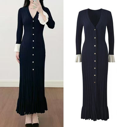 Sandro Dress