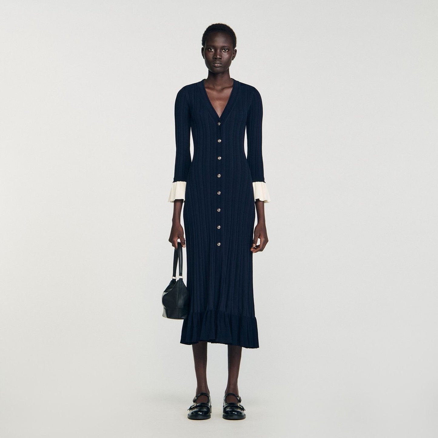 Sandro Dress