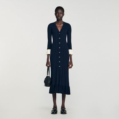 Sandro Dress