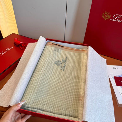Loro Piana Scarf