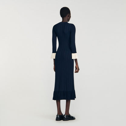 Sandro Dress