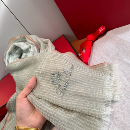Loro Piana Scarf