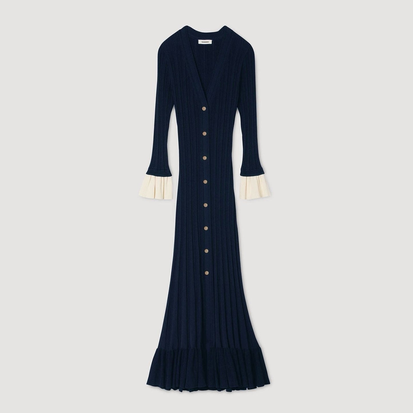 Sandro Dress