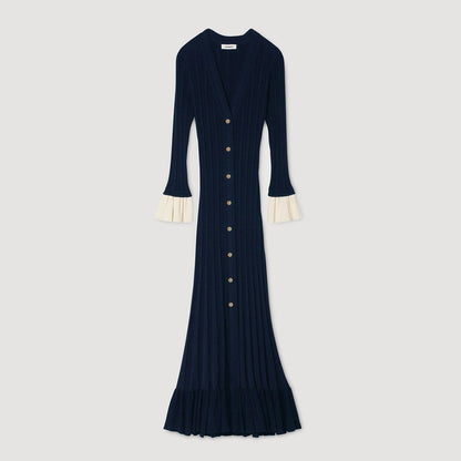 Sandro Dress