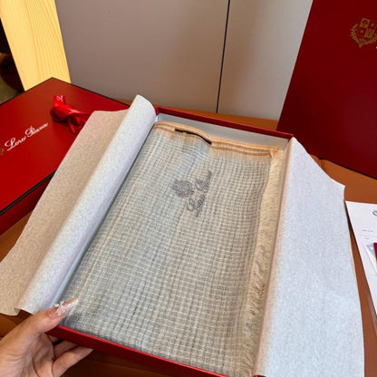 Loro Piana Scarf