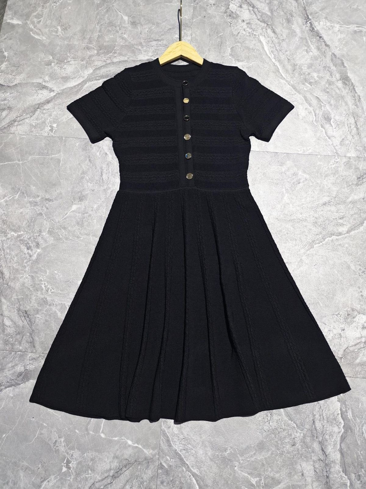 Sandro Dress