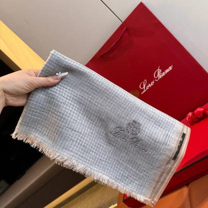 Loro Piana Scarf
