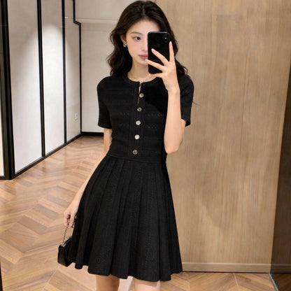Sandro Dress