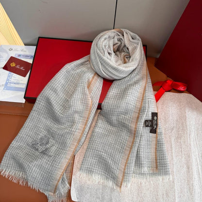 Loro Piana Scarf
