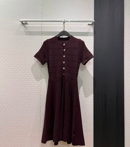Sandro Dress