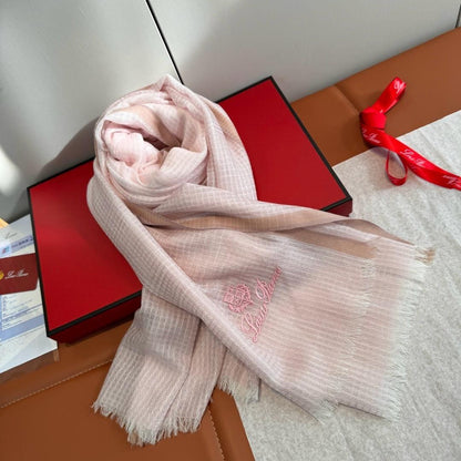 Loro Piana Scarf