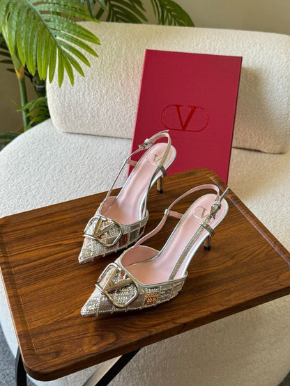 Valentino Heels