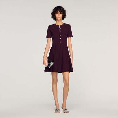 Sandro Dress