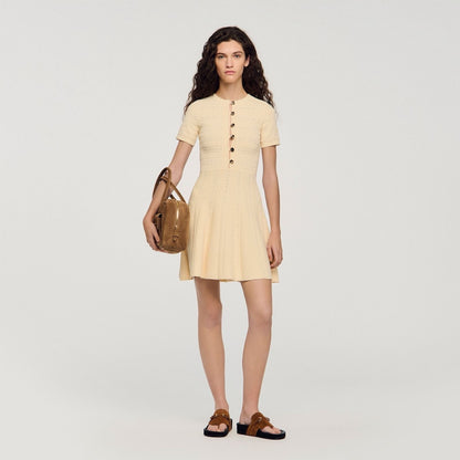 Sandro Dress