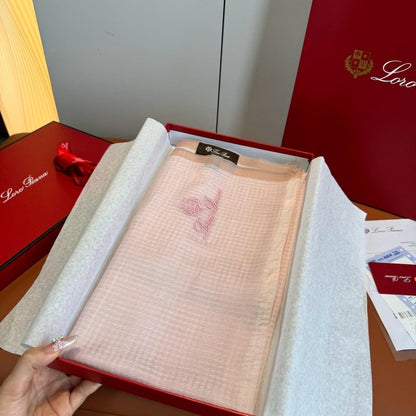 Loro Piana Scarf