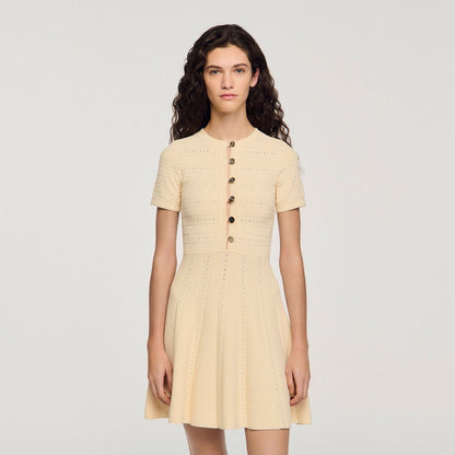 Sandro Dress