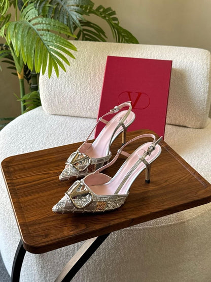 Valentino Heels