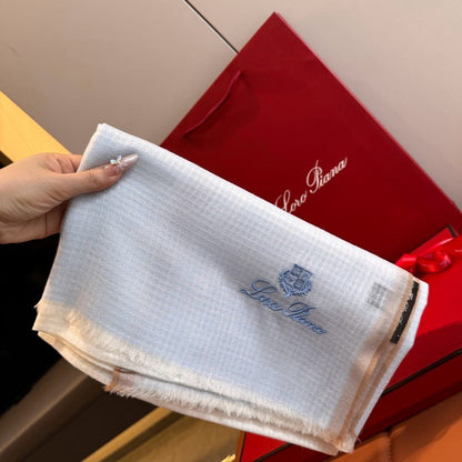 Loro Piana Scarf