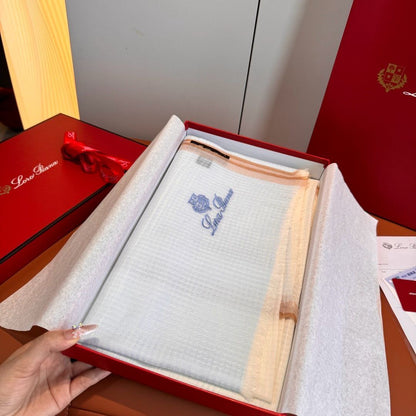 Loro Piana Scarf