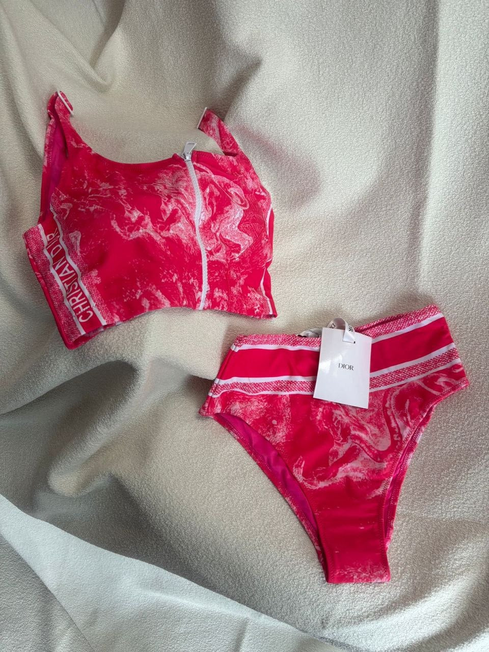 Dior Swimming Suit