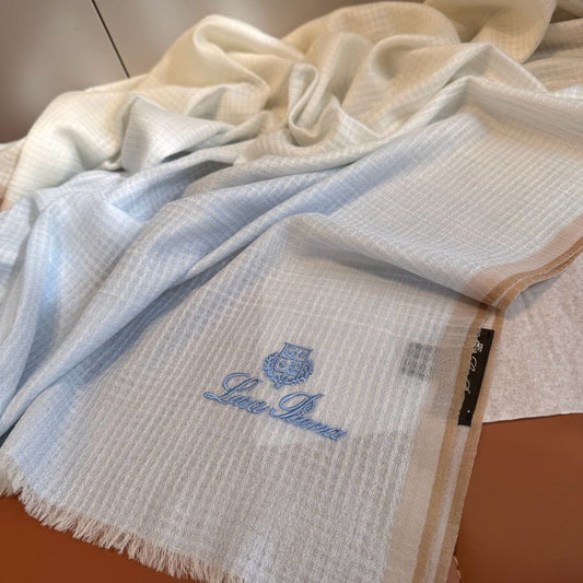Loro Piana Scarf