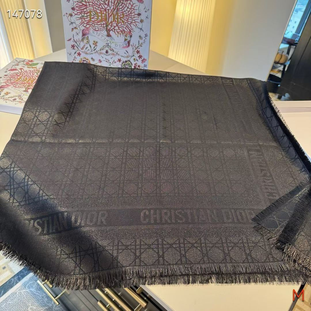 Dior Scarf